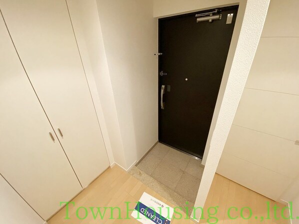 BPRレジデンス三田伊皿子坂の物件内観写真